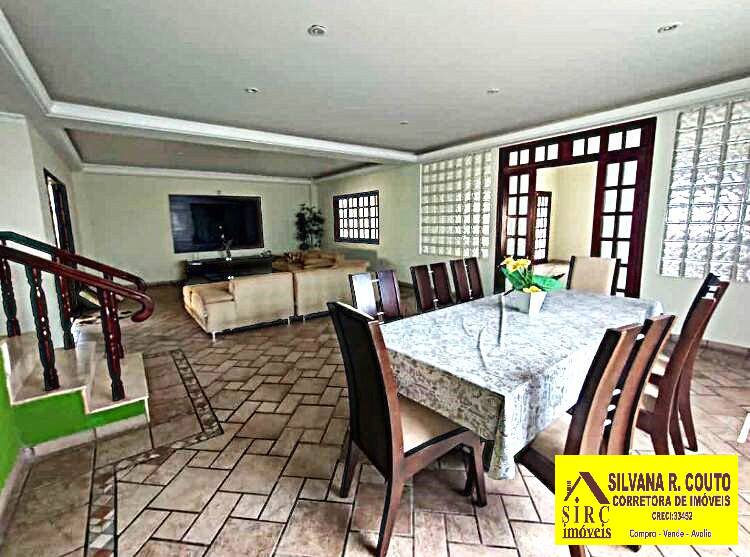 Casa, 4 quartos, 2000 m² - Foto 35