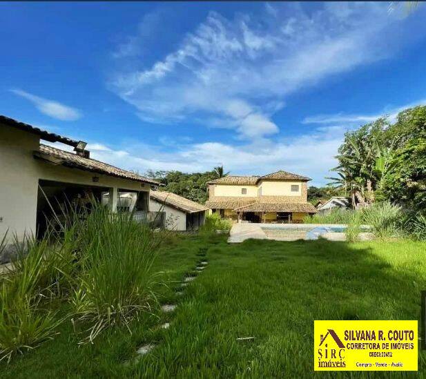 Casa, 4 quartos, 2000 m² - Foto 37