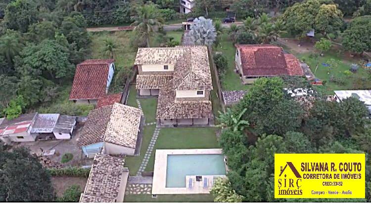 Casa, 4 quartos, 2000 m² - Foto 38