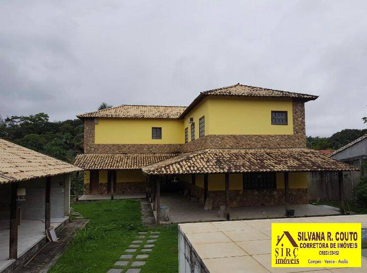 Casa, 4 quartos, 2000 m² - Foto 41