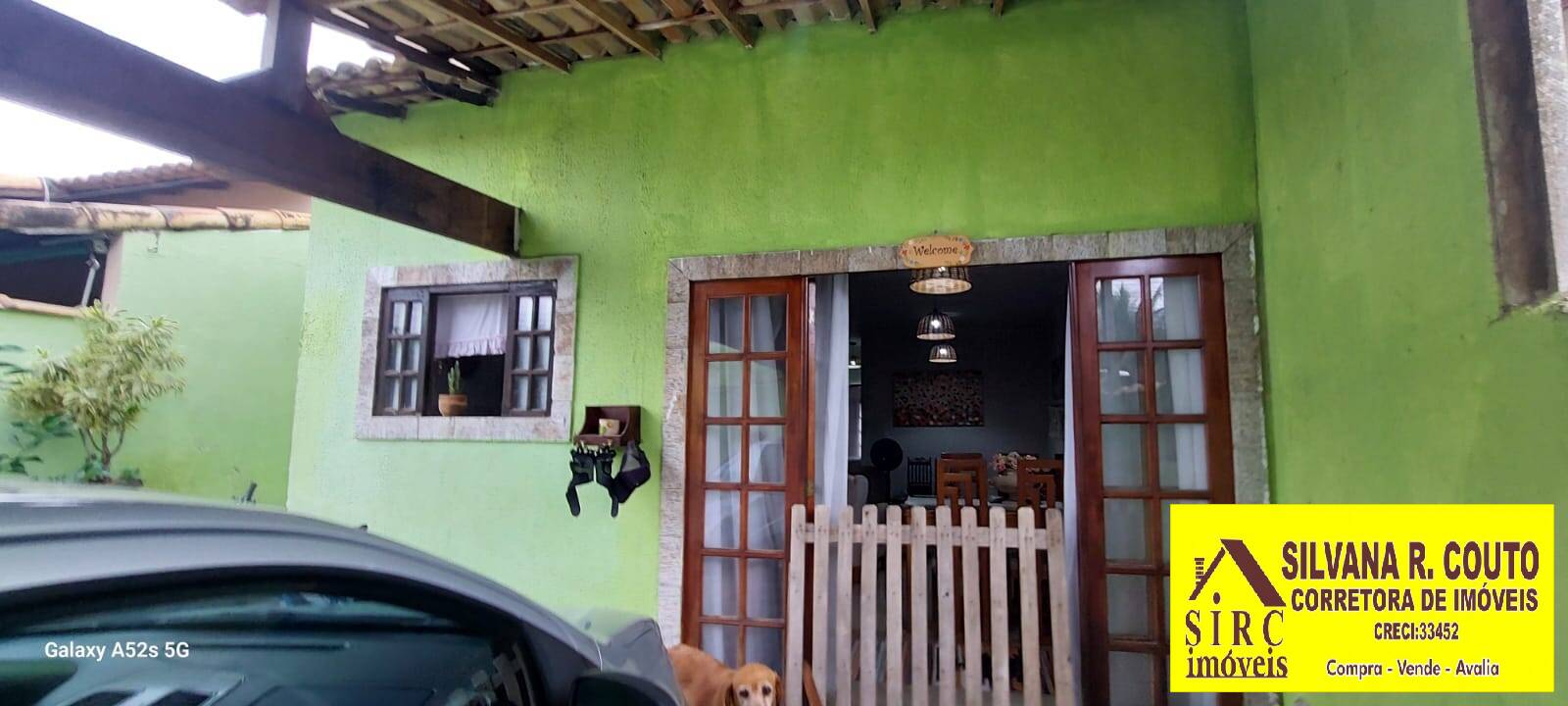 Casa, 2 quartos, 240 m² - Foto 6