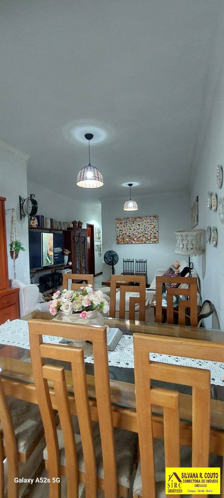 Casa, 2 quartos, 240 m² - Foto 8