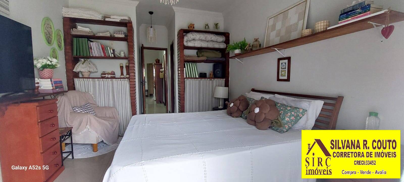 Casa, 2 quartos, 240 m² - Foto 18