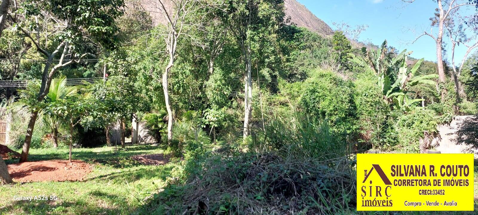 Terreno, 2700 m² - Foto 1