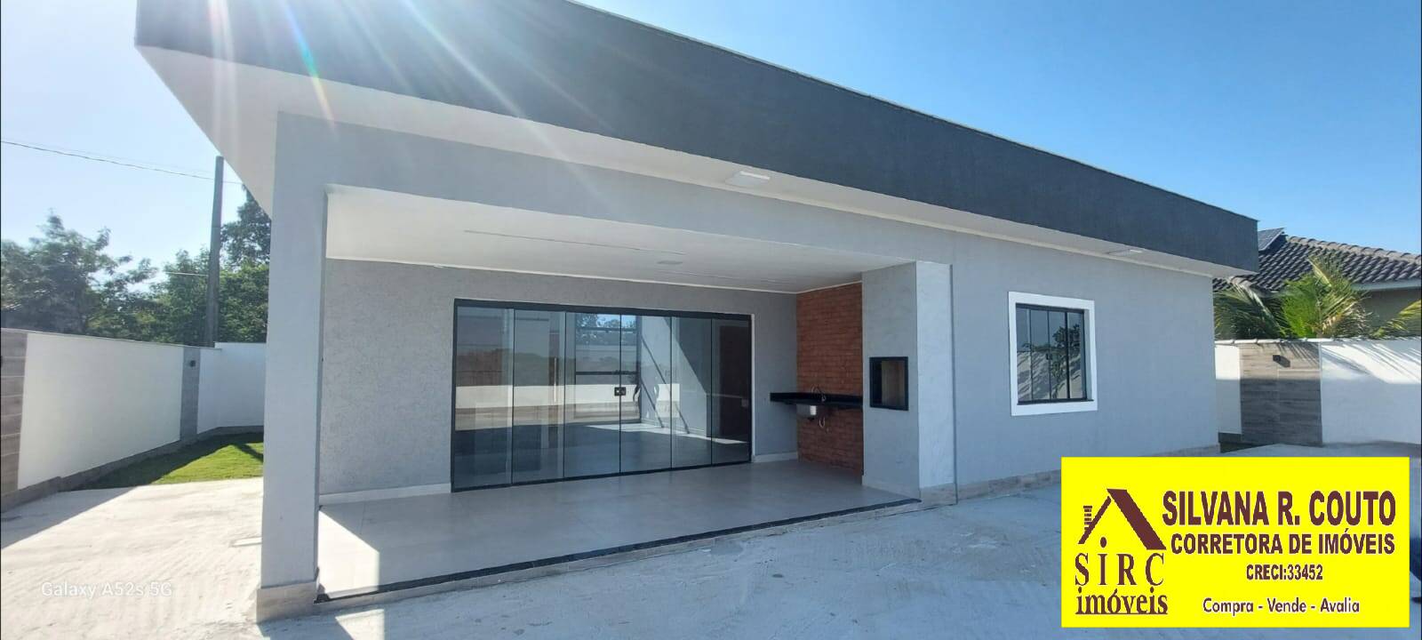 Casa, 3 quartos, 427 m² - Foto 2