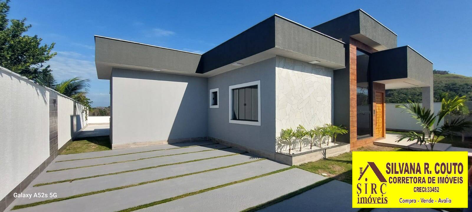 Casa, 3 quartos, 427 m² - Foto 1