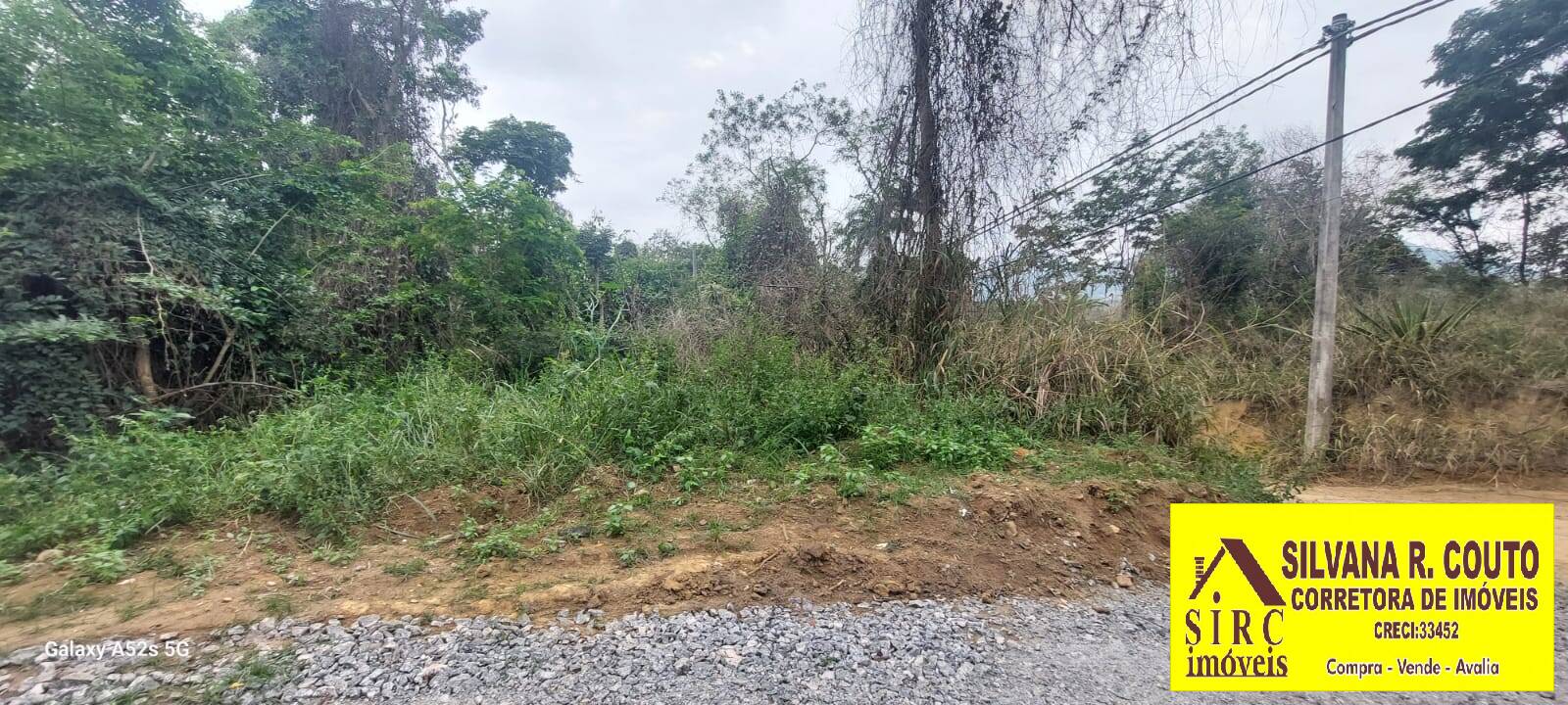 Terreno, 2138 m² - Foto 3