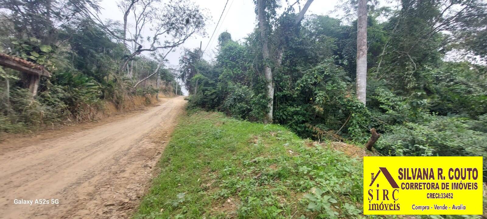 Terreno, 2138 m² - Foto 1