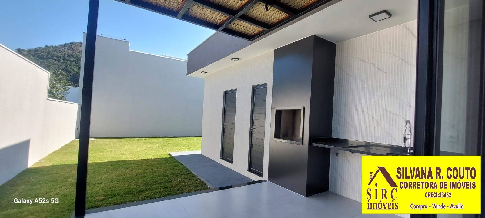 Casa de Condomínio, 3 quartos - Foto 7