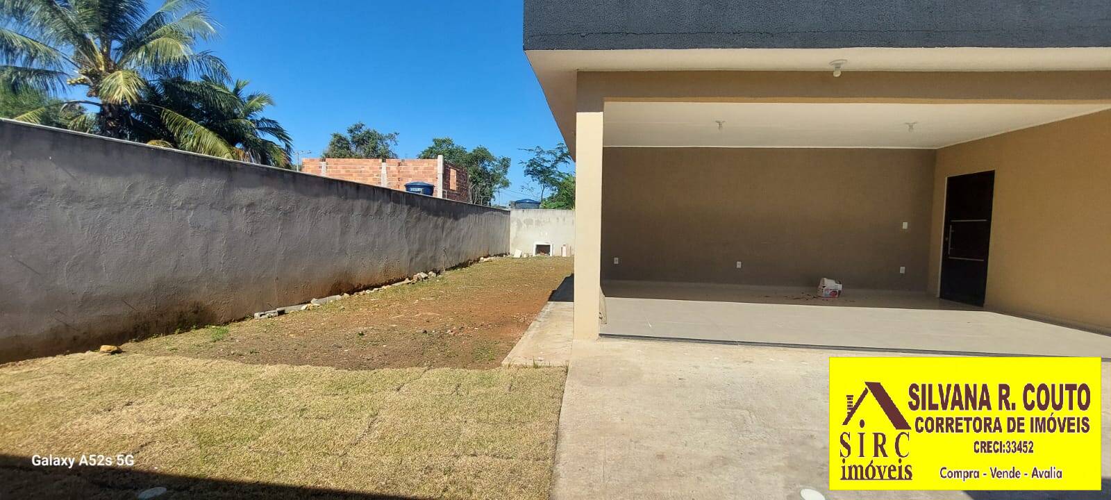Casa, 3 quartos, 360 m² - Foto 7
