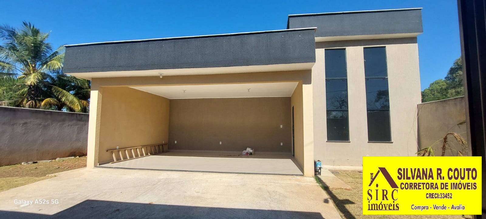 Casa, 3 quartos, 360 m² - Foto 1