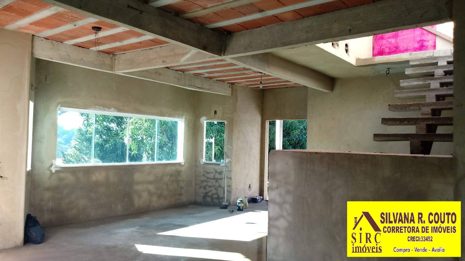 Casa, 3 quartos, 1000 m² - Foto 5