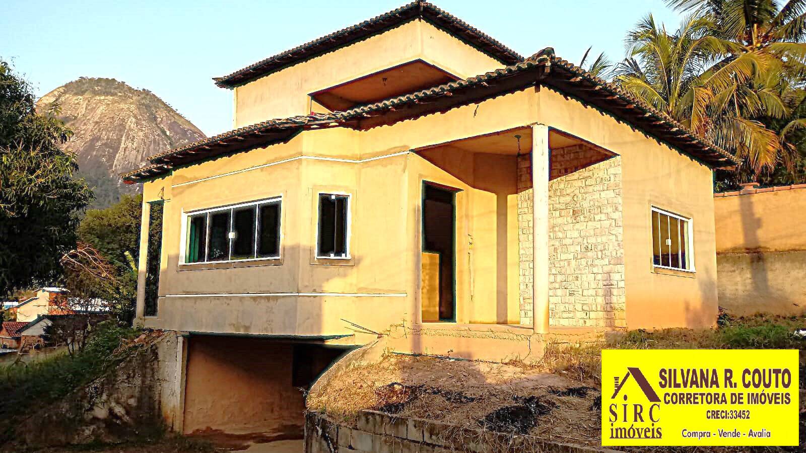 Casa, 3 quartos, 1000 m² - Foto 1