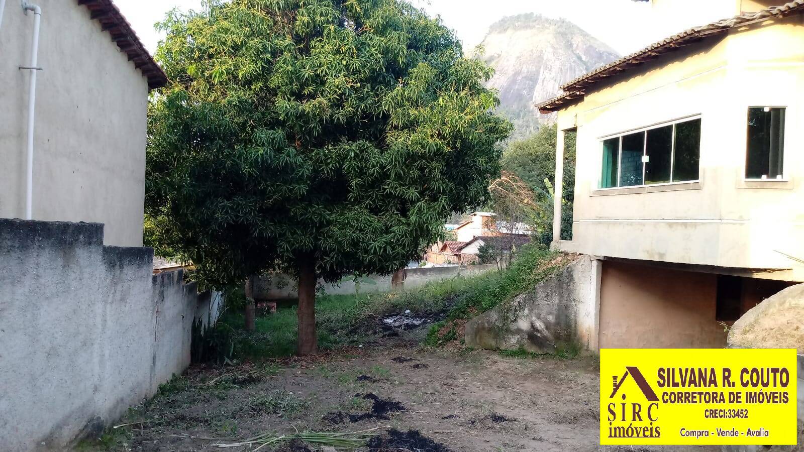 Casa, 3 quartos, 1000 m² - Foto 2