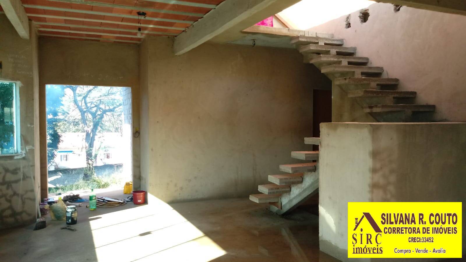 Casa, 3 quartos, 1000 m² - Foto 6