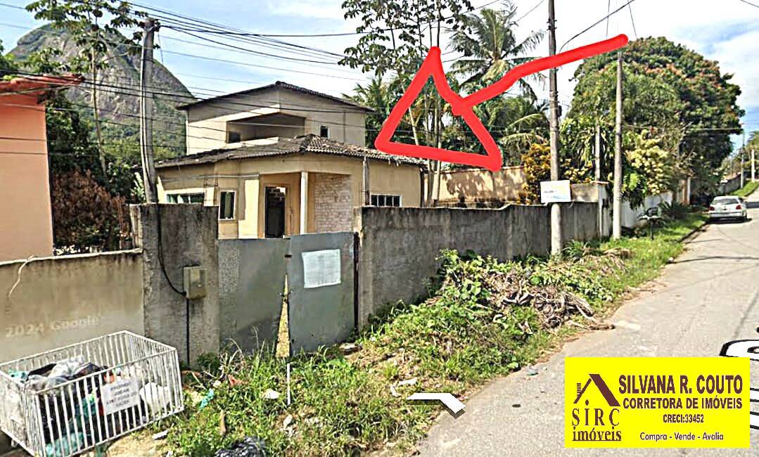 Casa, 3 quartos, 1000 m² - Foto 9