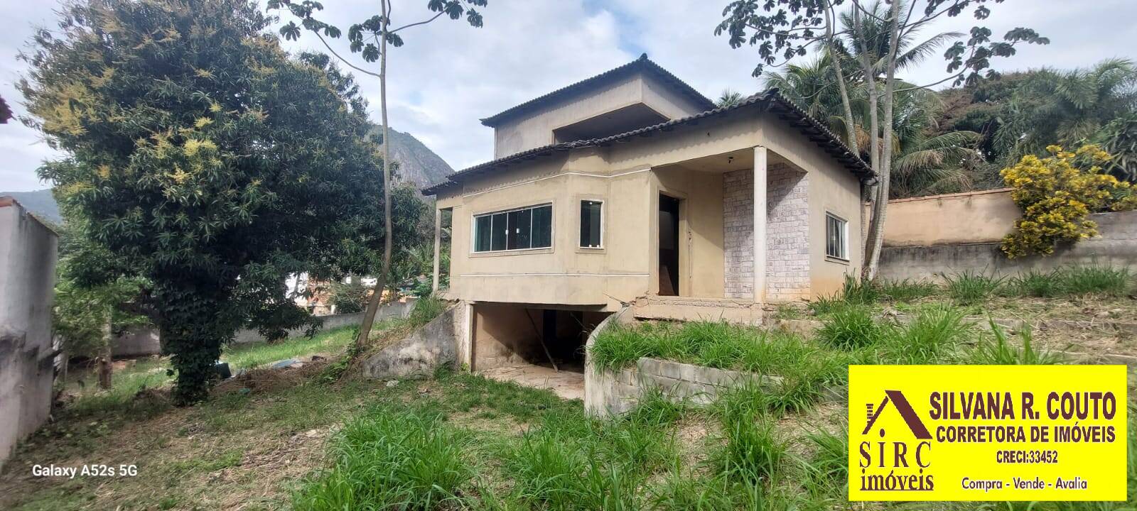 Casa, 3 quartos, 1000 m² - Foto 11