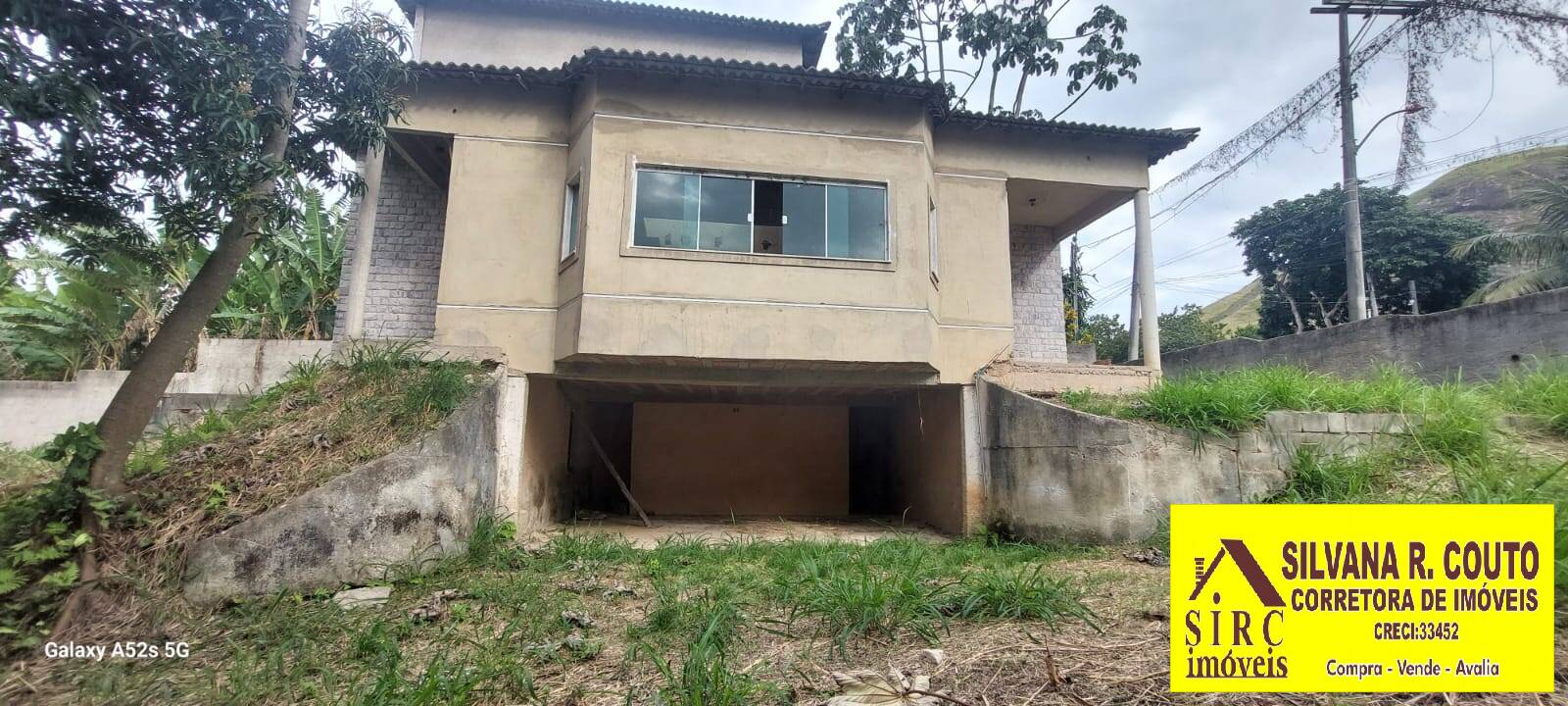 Casa, 3 quartos, 1000 m² - Foto 12