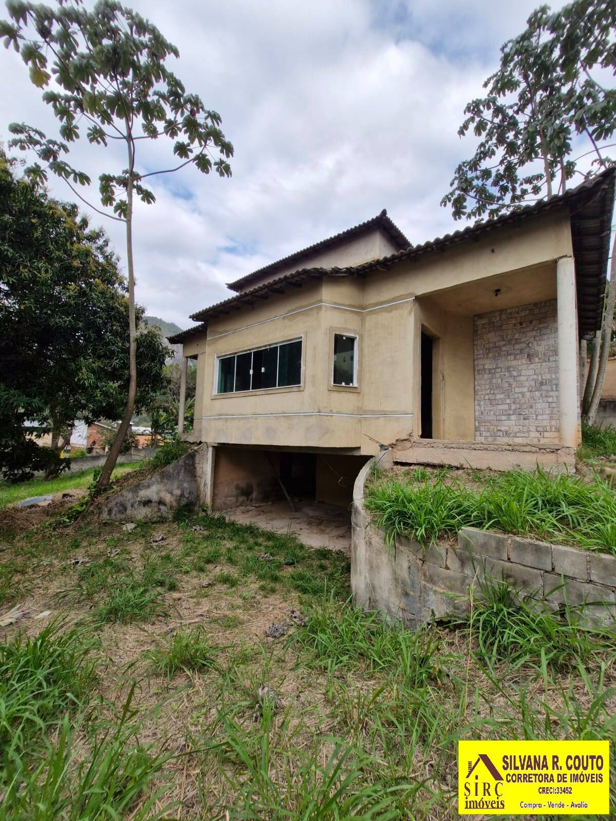 Casa, 3 quartos, 1000 m² - Foto 55