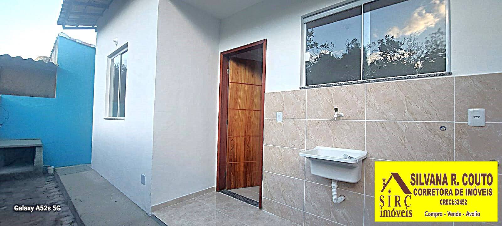 Casa, 2 quartos, 120 m² - Foto 11