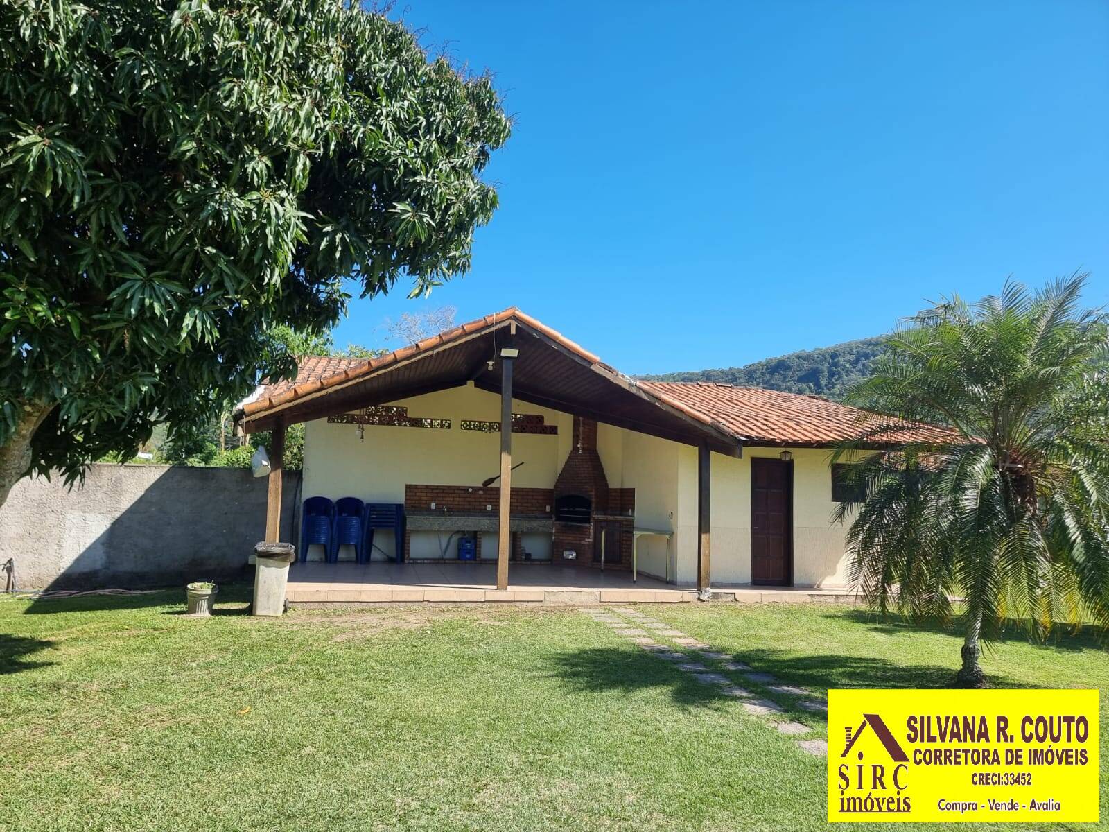 Casa, 3 quartos, 2249 m² - Foto 2