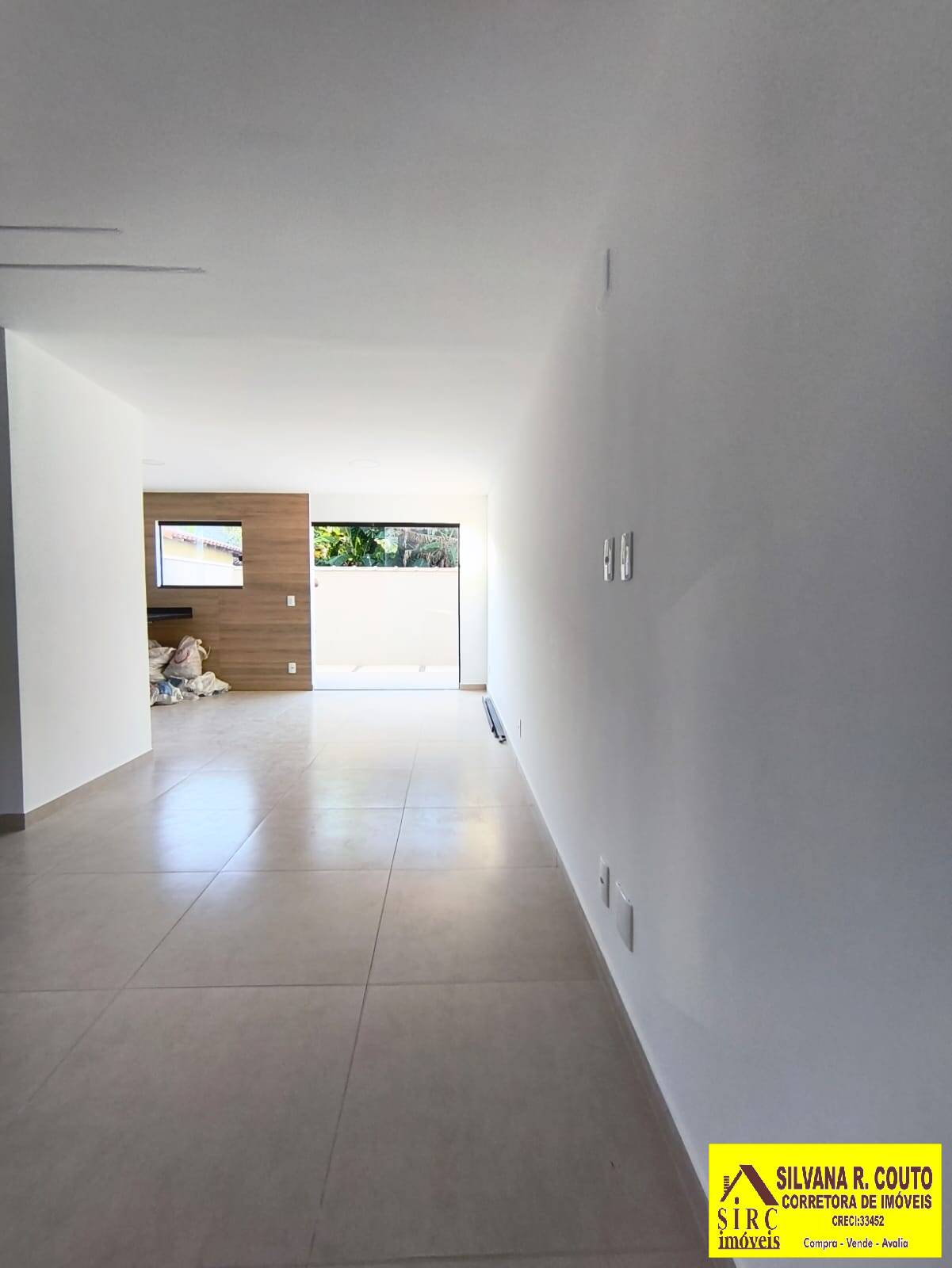 Casa, 2 quartos, 90 m² - Foto 7