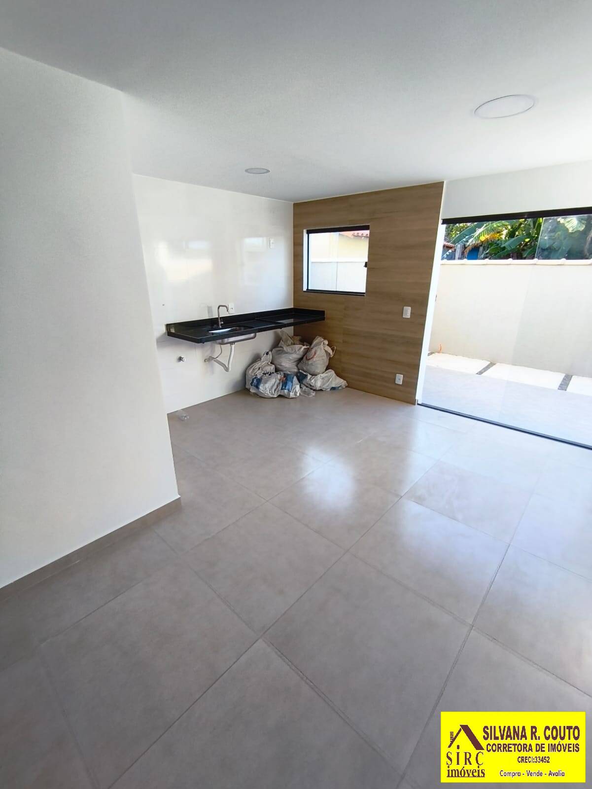 Casa, 2 quartos, 90 m² - Foto 11