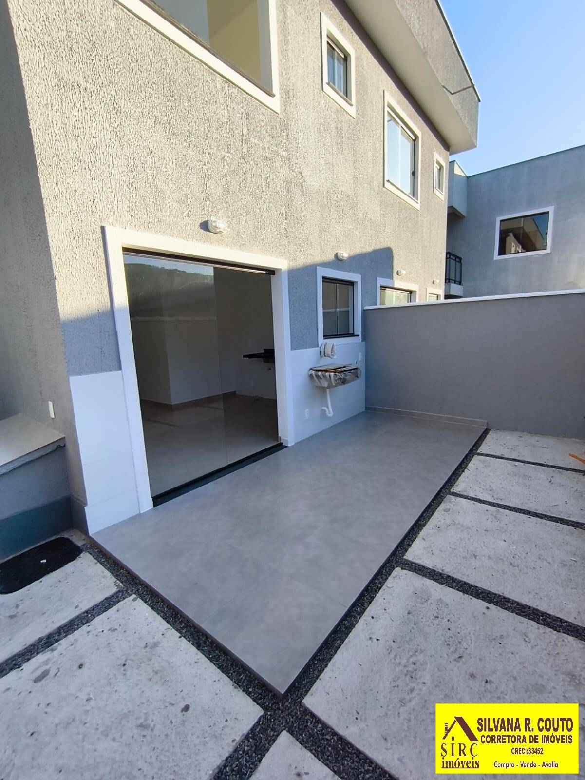Casa, 2 quartos, 90 m² - Foto 19