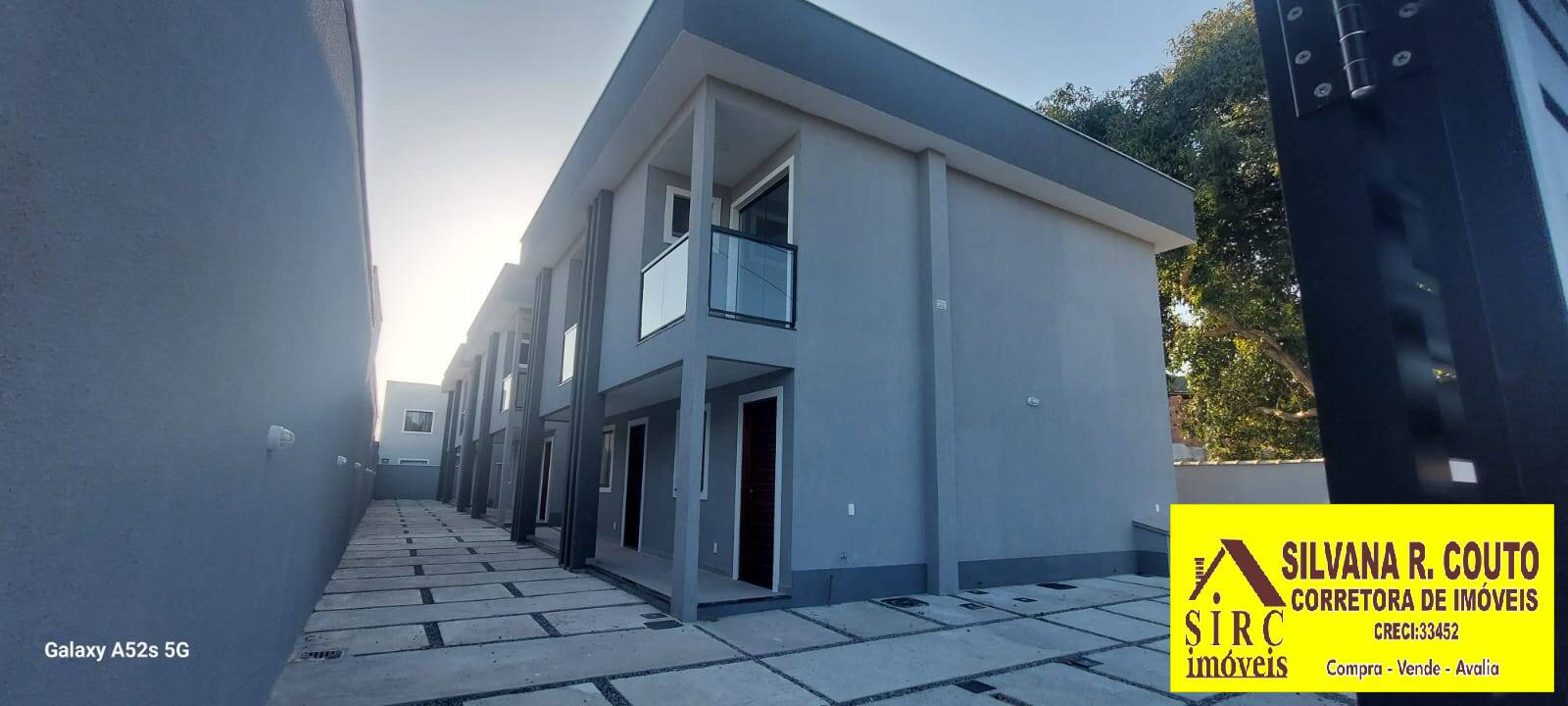 Casa, 2 quartos, 90 m² - Foto 2