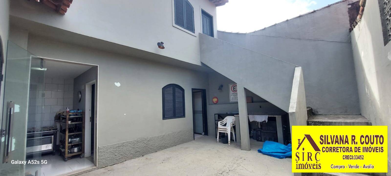 Casa, 3 quartos, 300 m² - Foto 5