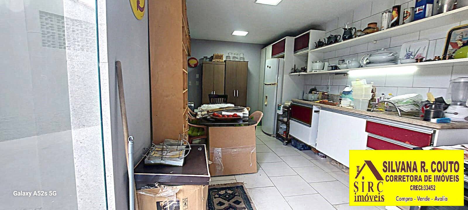 Casa, 3 quartos, 300 m² - Foto 23
