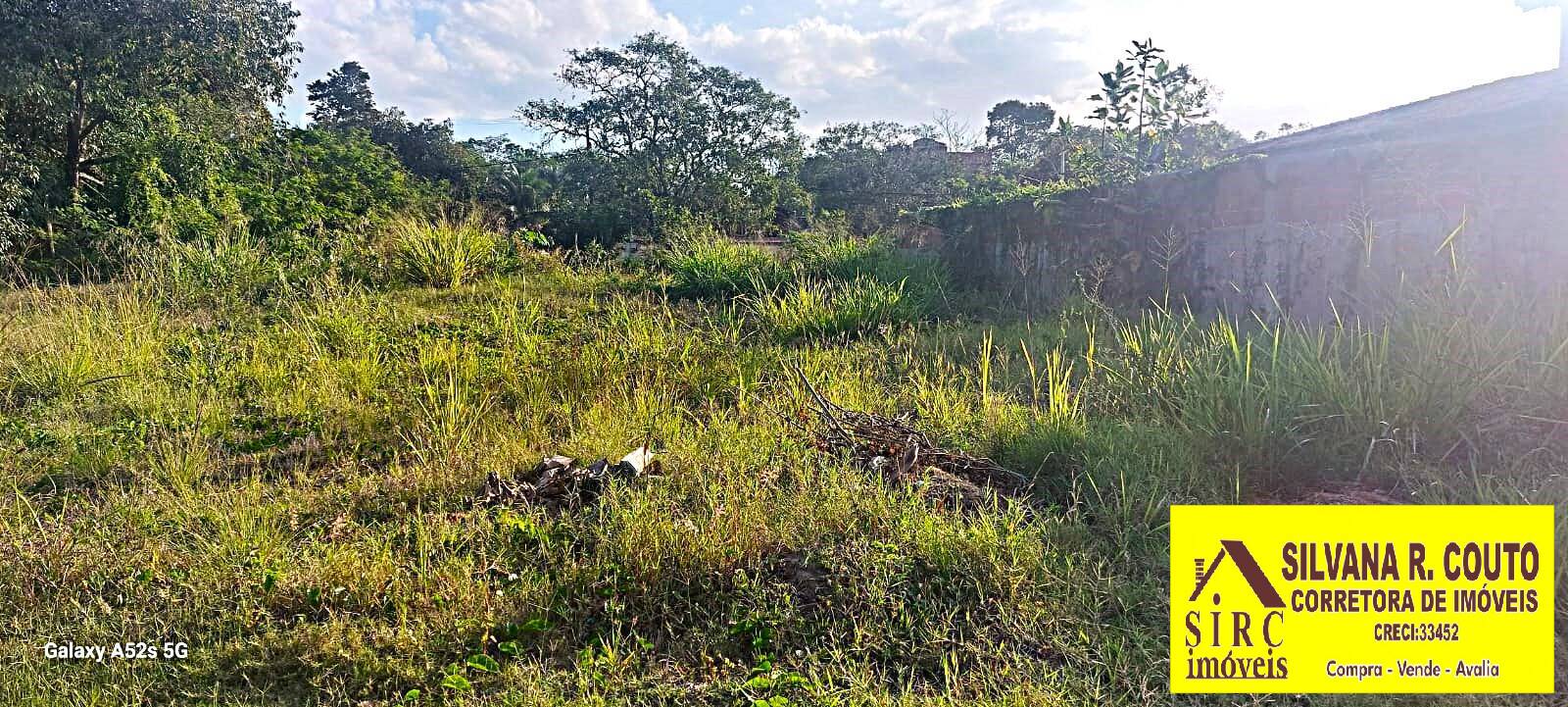 Terreno, 427 m² - Foto 1