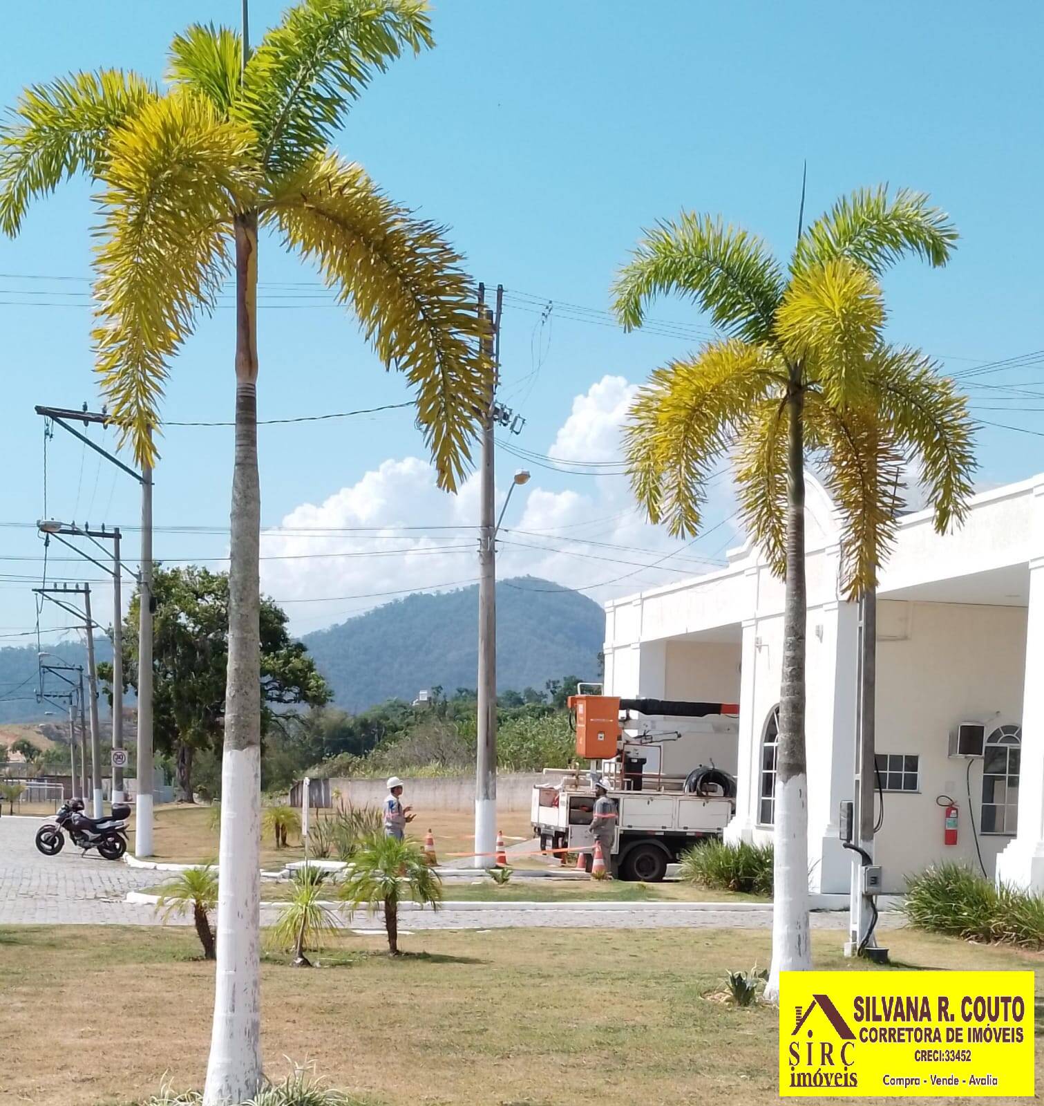 Terreno, 240 m² - Foto 7