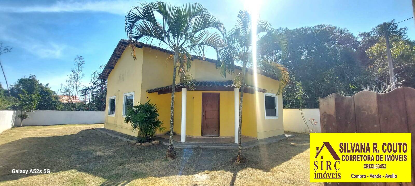 Casa, 3 quartos, 387 m² - Foto 1