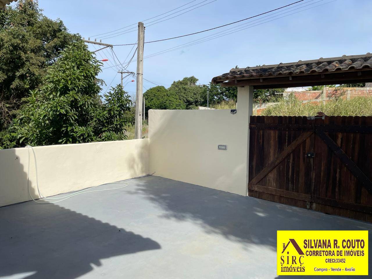 Casa, 2 quartos, 480 m² - Foto 5