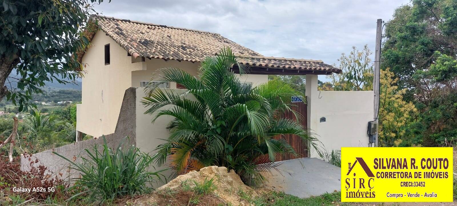 Casa, 2 quartos, 480 m² - Foto 1