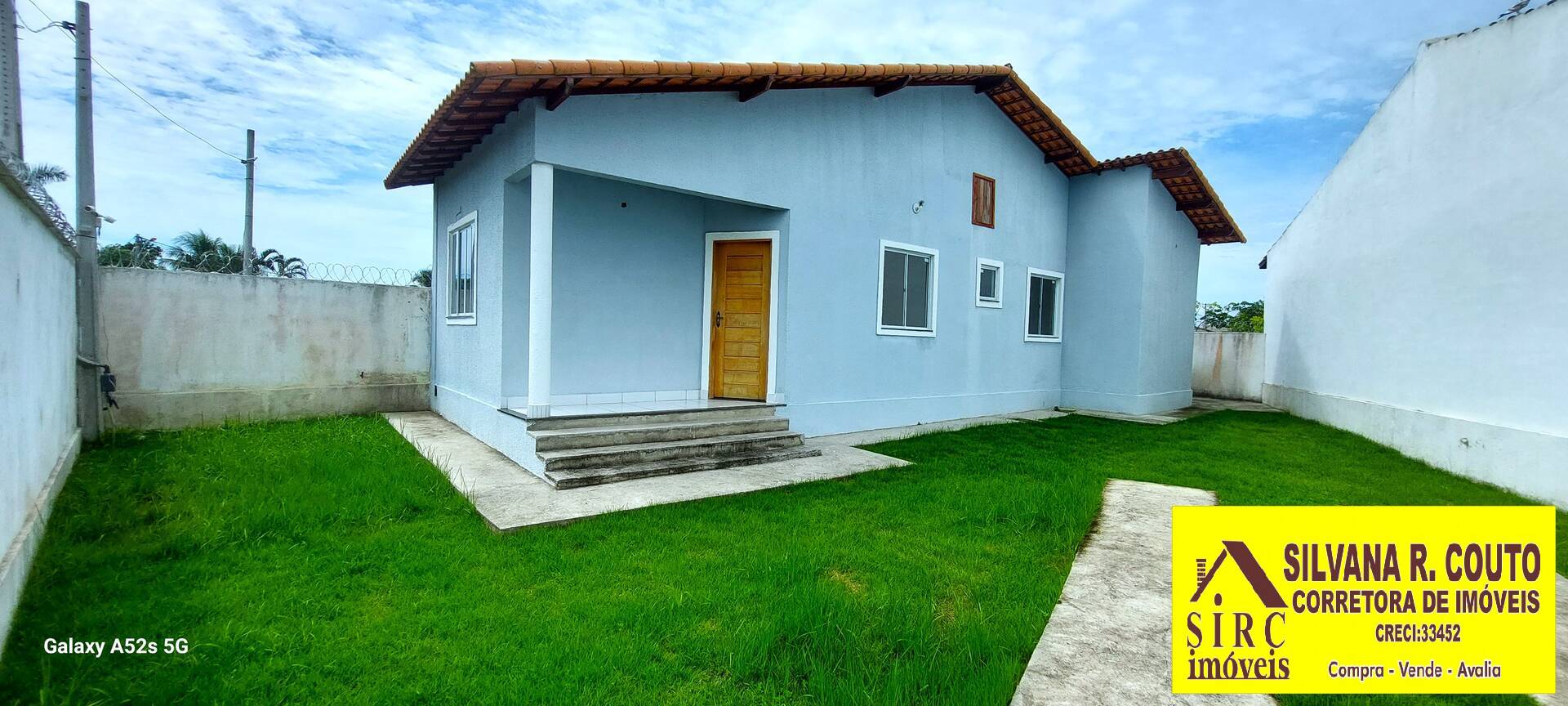 Casa, 233 m² - Foto 1