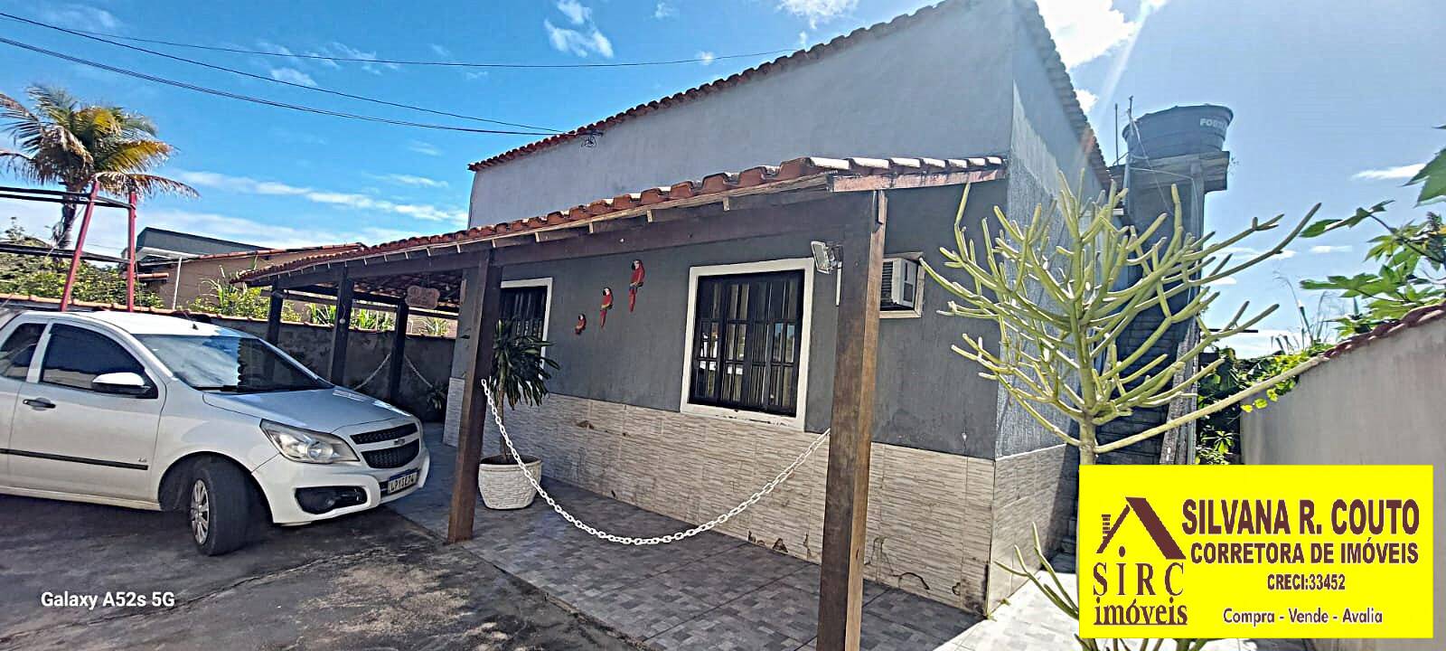 Casa, 2 quartos, 480 m² - Foto 1