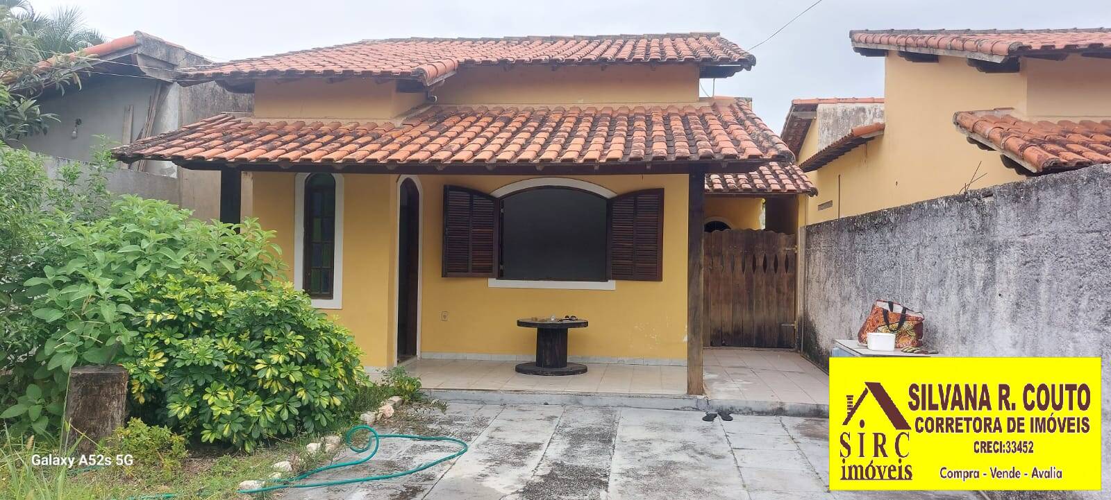 Casa, 2 quartos, 240 m² - Foto 8