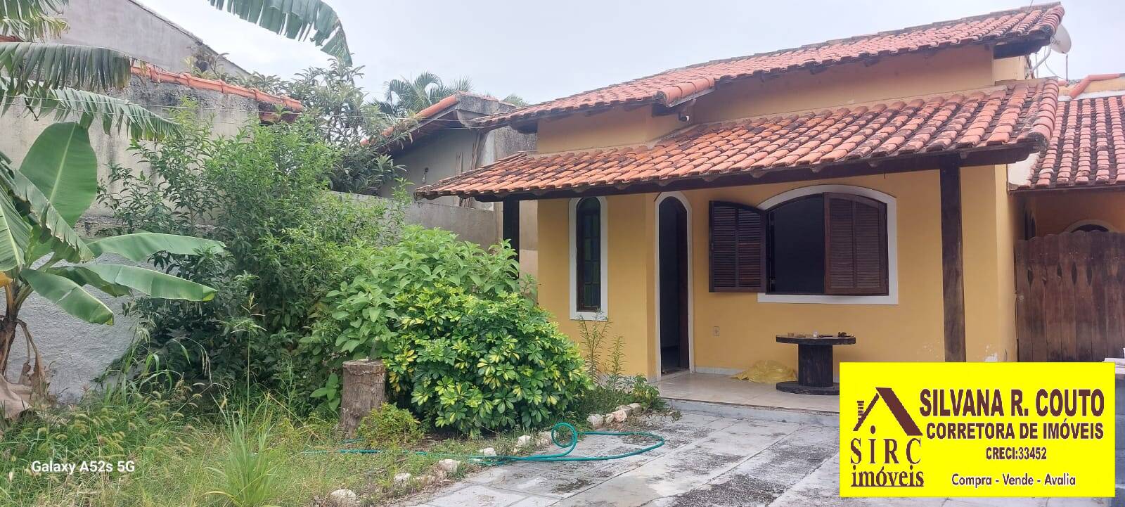 Casa, 2 quartos, 240 m² - Foto 4