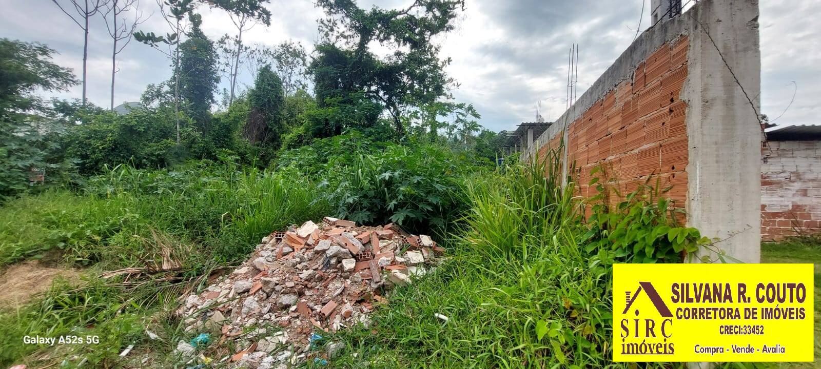 Terreno, 600 m² - Foto 1