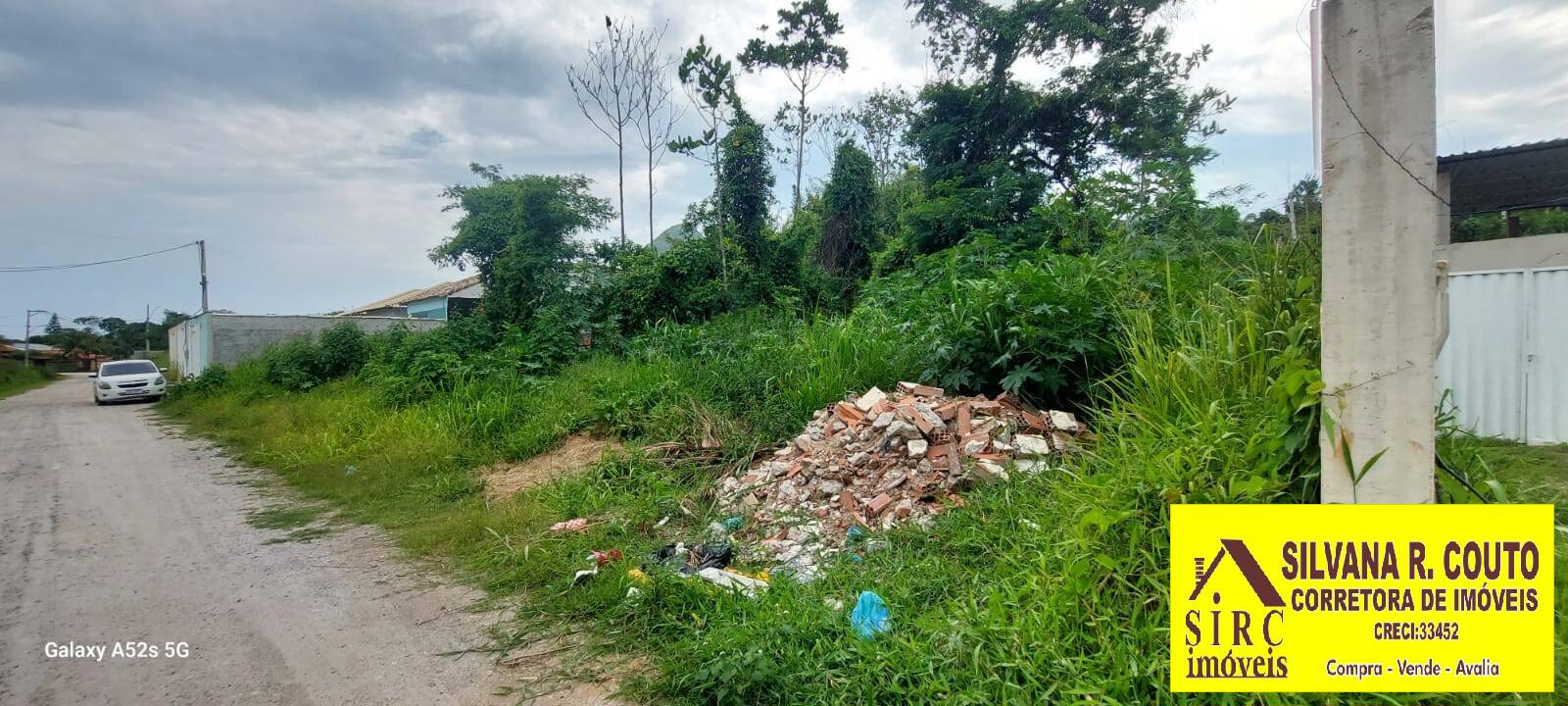 Terreno, 600 m² - Foto 2