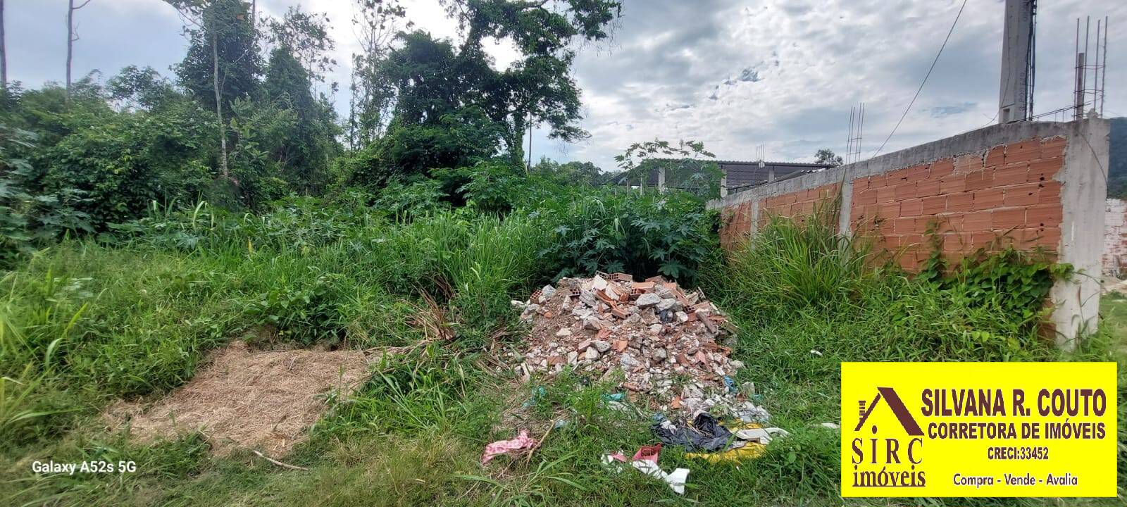 Terreno, 600 m² - Foto 3