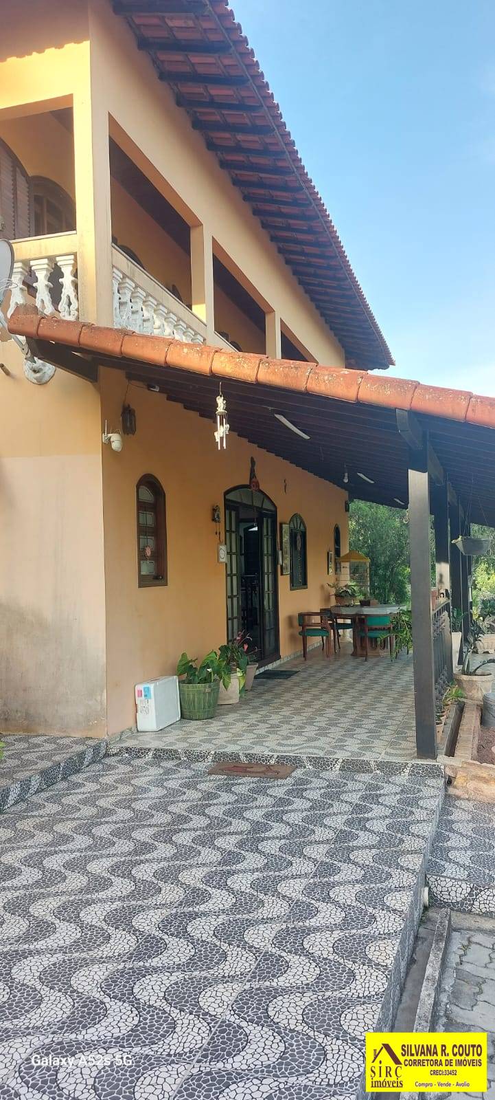 Casa, 5 quartos, 2400 m² - Foto 9