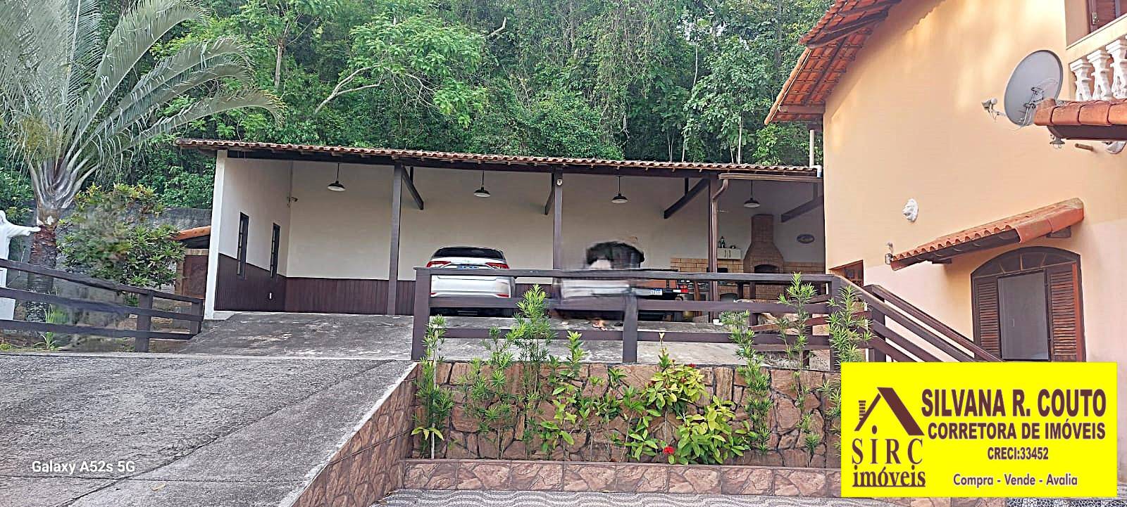 Casa, 5 quartos, 2400 m² - Foto 8
