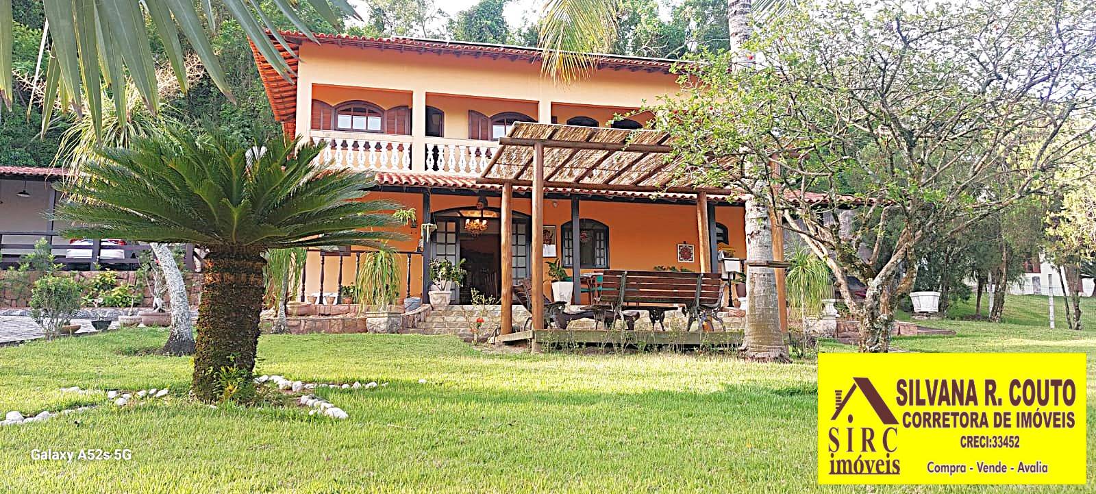 Casa, 5 quartos, 2400 m² - Foto 11