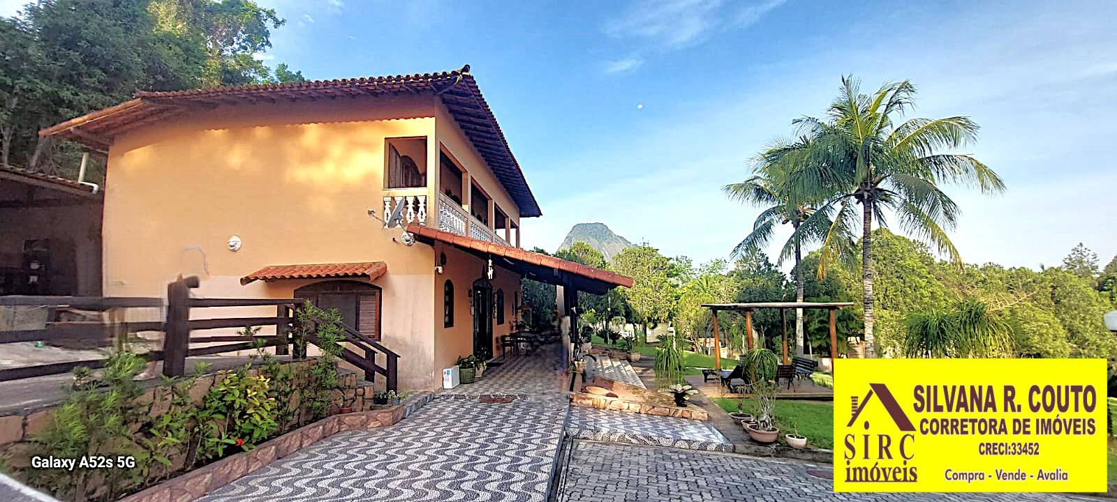 Casa, 5 quartos, 2400 m² - Foto 10