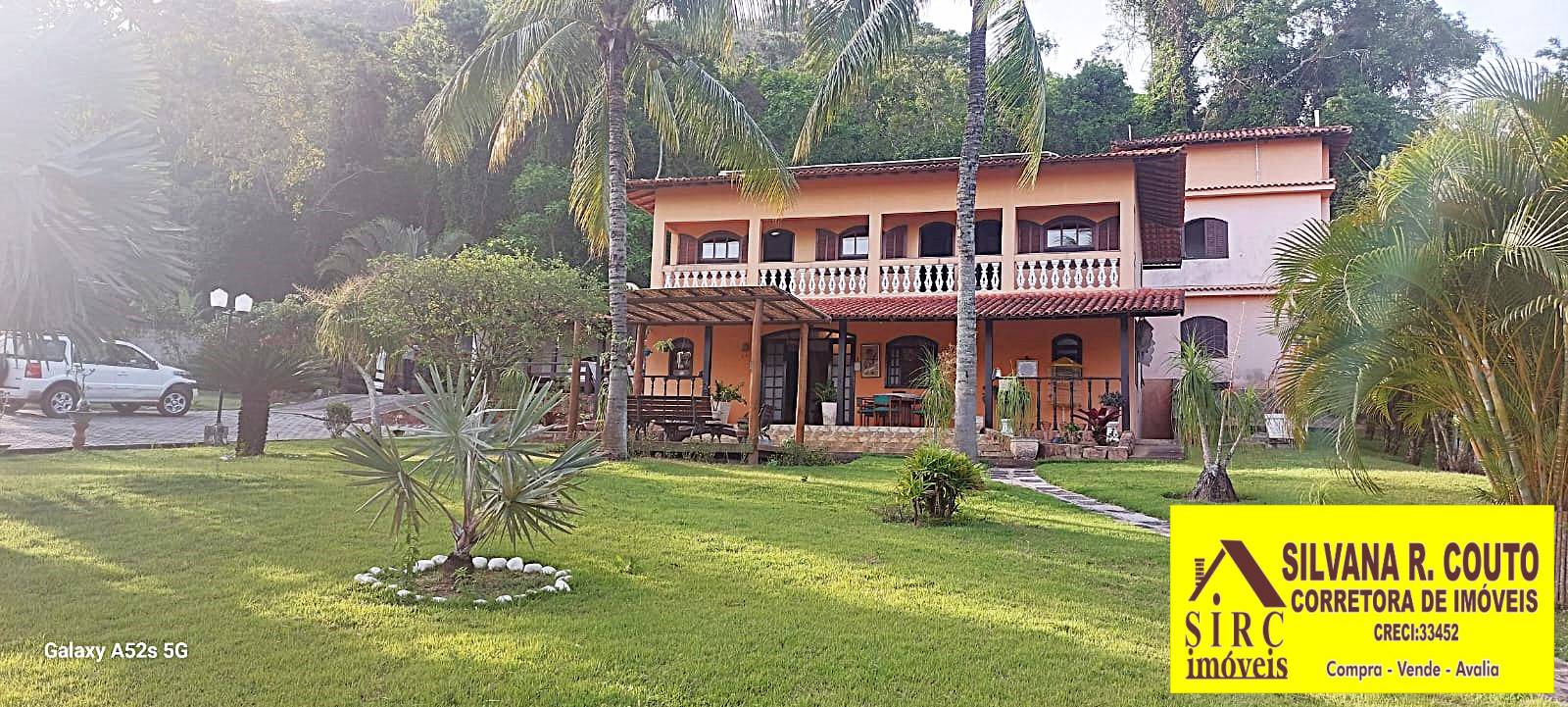 Casa, 5 quartos, 2400 m² - Foto 13