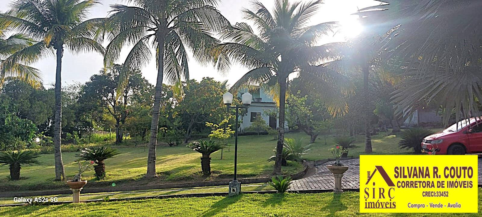 Casa, 5 quartos, 2400 m² - Foto 12