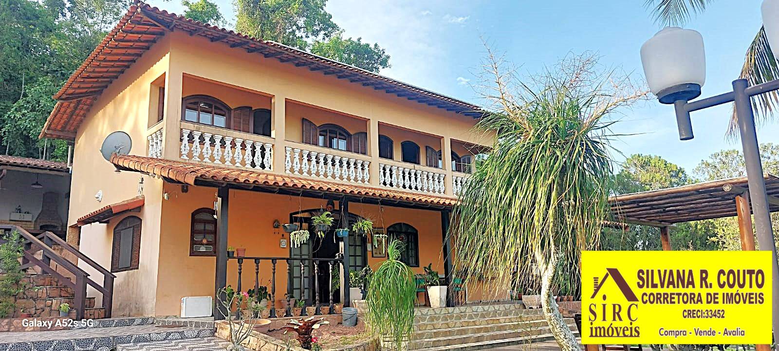 Casa, 5 quartos, 2400 m² - Foto 14